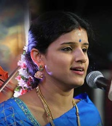 Kruthi (Bhat) Vittal