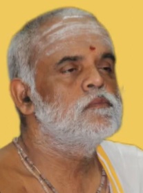 Nanganallur Vijayakrishna Bhagavathar 
