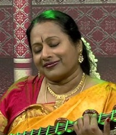 Dr. Nirmala Rajasekar