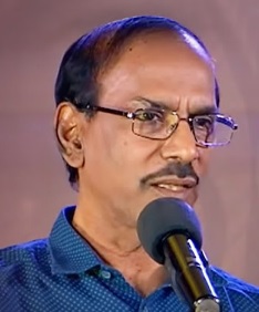 Pattimandram S. Raja
