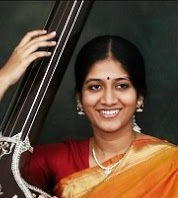 Bharathi Ramasubban