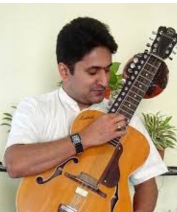 Sampagodu S. Vighnaraja