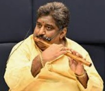 Palakkad Sreeram (K.L. Sreeram)