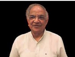 Mr. T. S. Krishnamurthy