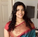 Gayathri Mani