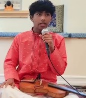 Arunachala Karthik. S