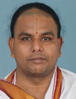 Dr. Umapathy Sarma
