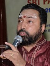 Shertallay Dr. K. N. Renganatha Sharma