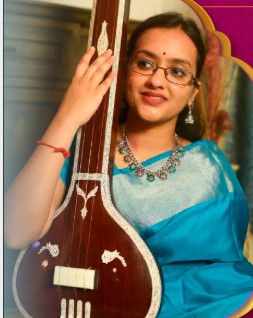 Shruthi Shankarkumar