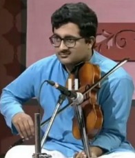 Aniruddha Bharadwaj