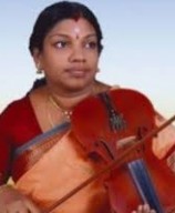 Vaikom Padma Krishnan