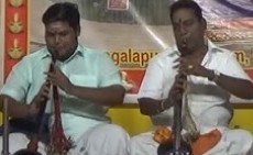 Selaiyur Brothers - Nadaswaram
