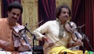 Mysore Bros.(Mysore Sri Nagaraj & Mysore Dr.Manjunath 