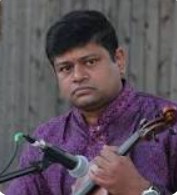 Ananthapadmanabha S. P