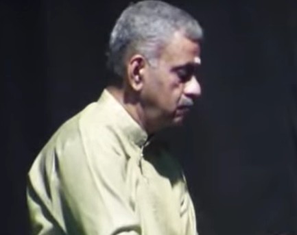 Neyveli K. V. Ramkumar