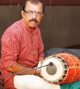 Mavelikkara Balachandran (Balachandran Ramadas)