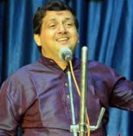 C. S. Sajeev Namboodiri