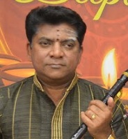 Thirumeignanam T.P.N. Ramanathan