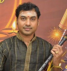 Phandhamangalam P. G. Yuvaraj