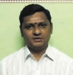 V. Manikandan