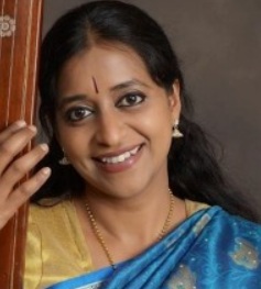 Kolkatta Padmavathi Saranathan