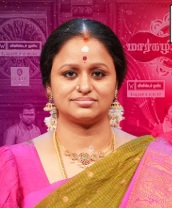 Keerthana Sreeram