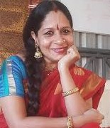 Dr. Lakshmi Ramaswami