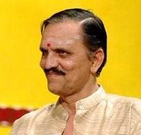 Vaikom R. Gopalakrishnan