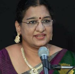 Dr. Radha Bhaskar