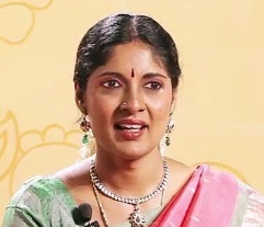 Dr. Charulatha Mani