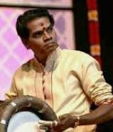 Mannargudi M. R. Vasudevan