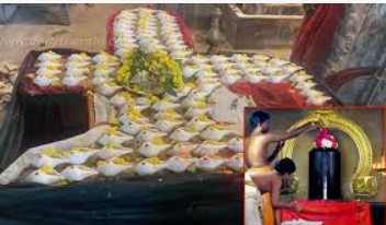  Karthigai - Sankabhishekam 