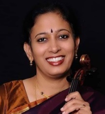 Anuradha Sridhar