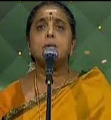 Namagiri Ramesh  (N. R. Namagiri)