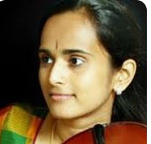 Aditi Krishnaprakash