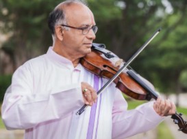 T. K. V. Ramanujacharlu