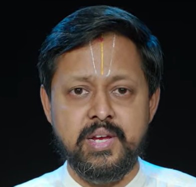 Kolkatta Aravind Ranganathan