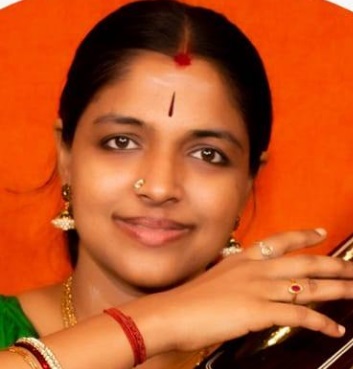 Hamzini Vytheeshwaran