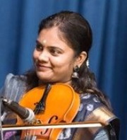 Haritha Narayanan