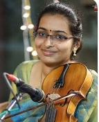 Smt. Subhashree Sivaramakrishnan