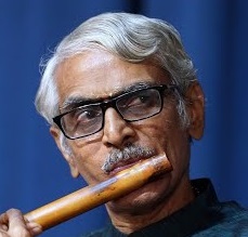 K. Bhaskaran