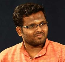 S. SunilKumar