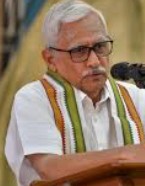 Dr. C. S. Radhakrishnan