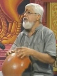 Pudukkottai N Ramachandran