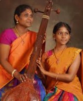 Preethi & Mahathi