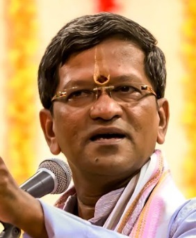 Neyveli R. Santhanagopalan