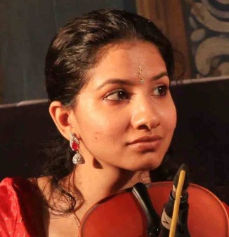 Shreya Devnath