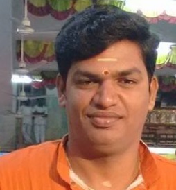 Gummidipoondi R. Jeeva