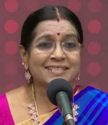 Varalakshmi Anandakumar