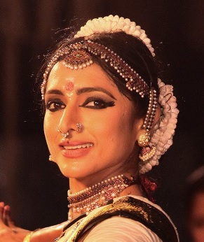 Meenakshi Srinivasan